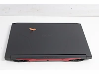 Acer nitro 5 an517-41-r9s5 amd ryzentm 7 5800h laptop17.3 full hd 32 gb ddr4-sdram 1 tb ssd zwart qwertz - afbeelding 6 van  7