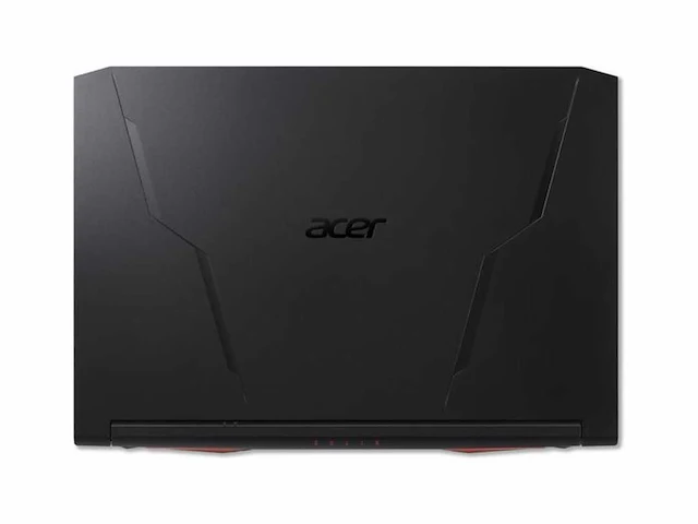 Acer nitro 5 an517-54-56wc intel® core™ i5 i5-11400h laptop 43,9 cm (17.3") full hd 8 gb ddr4-sdram 512 gb ssd nvidia geforce rtx 3050 wi-fi 6 (802.11ax) windows 11 home duits zwart - afbeelding 1 van  3