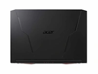 Acer nitro 5 an517-54-56wc intel® core™ i5 i5-11400h laptop 43,9 cm (17.3") full hd 8 gb ddr4-sdram 512 gb ssd nvidia geforce rtx 3050 wi-fi 6 (802.11ax) windows 11 home duits zwart - afbeelding 1 van  3