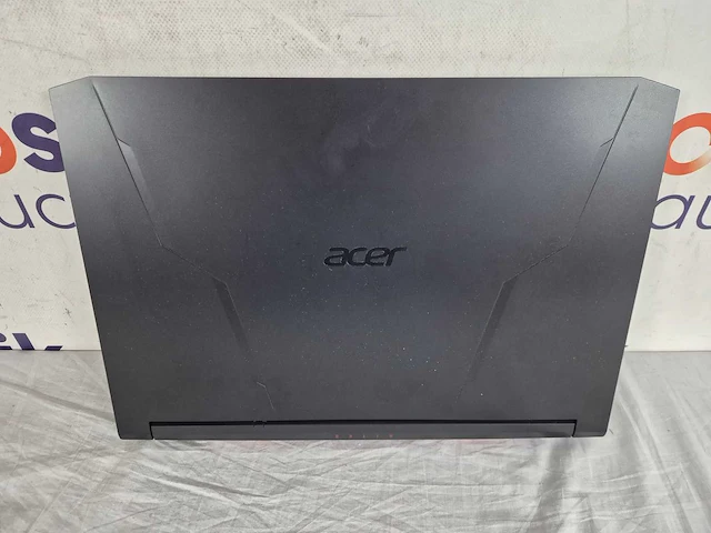 Acer nitro 5 an517-54-56wc intel® core™ i5 i5-11400h laptop 43,9 cm (17.3") full hd 8 gb ddr4-sdram 512 gb ssd nvidia geforce rtx 3050 wi-fi 6 (802.11ax) windows 11 home duits zwart - afbeelding 3 van  3