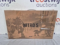 Acer nitro 5 an517-54-90m0 intel® core™ i9 i9-11900h laptop - afbeelding 2 van  5