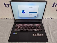 Acer nitro 5 an517-54-90m0 intel® core™ i9 i9-11900h laptop - afbeelding 3 van  5