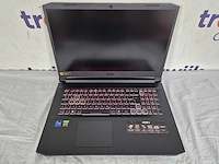 Acer nitro 5 an517-54-90m0 intel® core™ i9 i9-11900h laptop - afbeelding 4 van  5