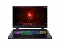 Acer nitro 5 an517-55-738r intel® core™ i7 i7-12700h laptop - afbeelding 1 van  5