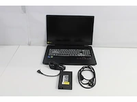 Acer nitro 5 an517-55-738r intel coretm i7 i7-12700h laptop 43,9 cm (17.3) full hd 16 gb ddr4-sdram 512 gb ssd nvidia geforce rtx 3060 wi-fi 6 (802.11ax) windows 11 home duits zwart qwertz - afbeelding 4 van  4