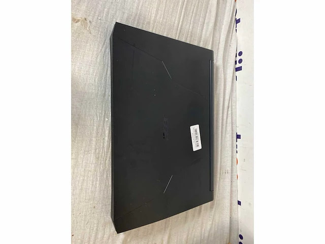 Acer nitro 5-gaminglaptop | an517-41 | zwart - afbeelding 2 van  3