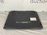 Acer nitro an517-54-72c7 17.3" i7 16 go noir 512 go laptop - afbeelding 3 van  4