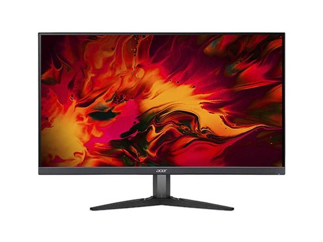 Acer nitro kg282k bmiipx - led-skaerm 2 - afbeelding 1 van  2