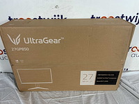 Acer nitro kg282k bmiipx - led-skaerm 2 - afbeelding 2 van  2