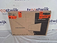 Acer nitro vg0 vg270 led display 68,6 cm (27") 1920 x 1080 pixels full hd zwart - afbeelding 2 van  2