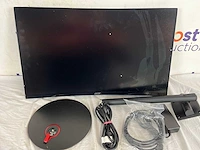Acer nitro xv2 xv270pbmiiprx 68,6 cm (27'') 1920 x 1080 pixels full hd zwart - afbeelding 2 van  2
