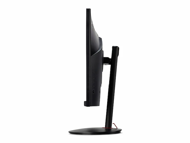 Acer nitro xv272ukfbmiipruzx qhd gaming monitor 27 inch ips 300 hz 1 ms zwart - afbeelding 2 van  6