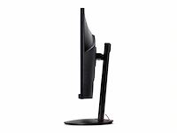 Acer nitro xv272ukfbmiipruzx qhd gaming monitor 27 inch ips 300 hz 1 ms zwart - afbeelding 2 van  6