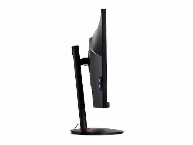 Acer nitro xv272ukfbmiipruzx qhd gaming monitor 27 inch ips 300 hz 1 ms zwart - afbeelding 4 van  6