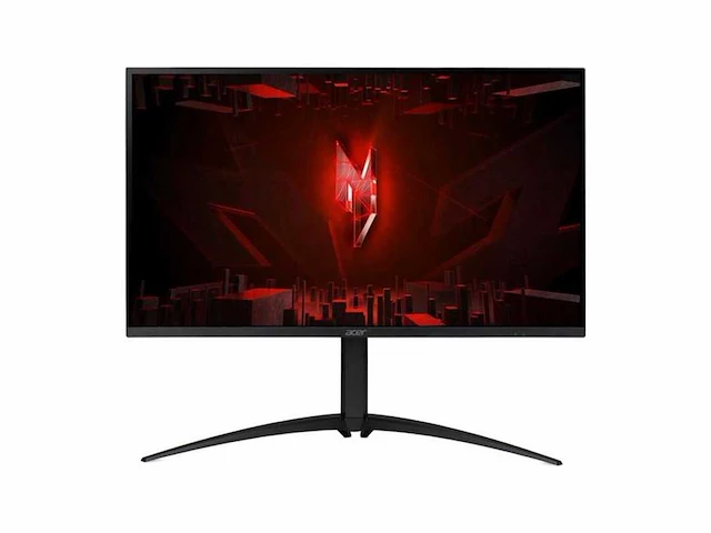 Acer nitro xv275up3biiprx - afbeelding 1 van  2