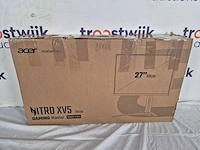 Acer nitro xv275up3biiprx - afbeelding 2 van  2