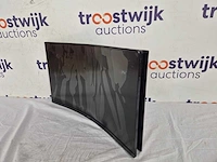 Acer nitro xz270u pbmiiphx 27"" 1500r curved wqhd monitor - afbeelding 2 van  3