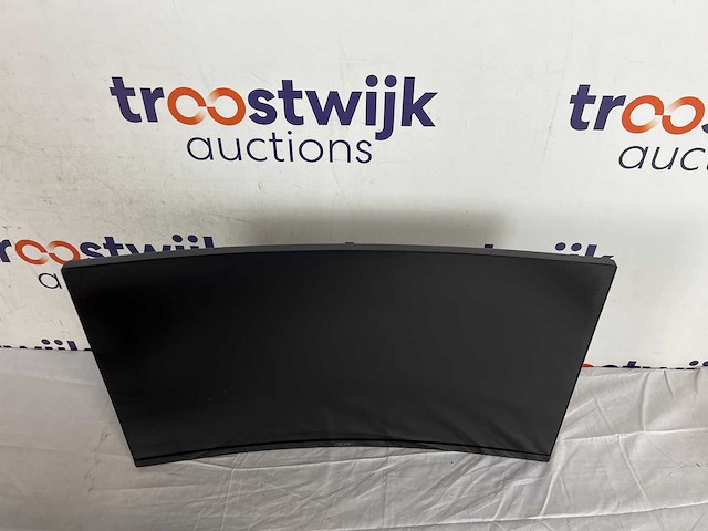 Acer nitro xz270up led-monitor 68.6 cm (27 inch) energielabel g (a - g) 2560 x 1440 pixel qhd 1 ms hdmi, displayport, audio-line-out va led - afbeelding 2 van  2