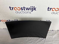 Acer nitro xz270up led-monitor 68.6 cm (27 inch) energielabel g (a - g) 2560 x 1440 pixel qhd 1 ms hdmi, displayport, audio-line-out va led - afbeelding 2 van  2