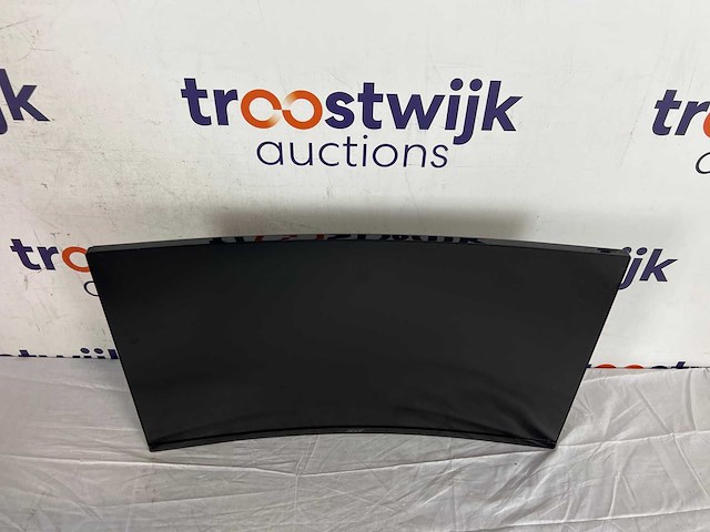 Acer nitro xz270up led-monitor 68.6 cm (27 inch) energielabel g (a - g) 2560 x 1440 pixel qhd 1 ms hdmi, displayport, audio-line-out va led - afbeelding 2 van  2