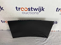 Acer nitro xz270up led-monitor 68.6 cm (27 inch) energielabel g (a - g) 2560 x 1440 pixel qhd 1 ms hdmi, displayport, audio-line-out va led - afbeelding 2 van  2