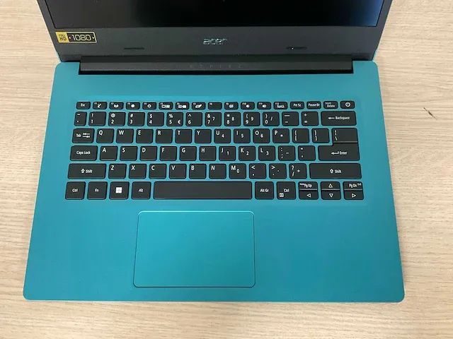 Acer notebook aspire 1 a114-33-c0j7 (reparatieproduct) - afbeelding 2 van  5