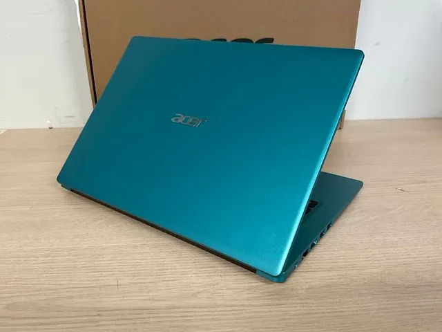 Acer notebook aspire 1 a114-33-c0j7 (reparatieproduct) - afbeelding 3 van  5