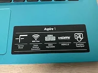 Acer notebook aspire 1 a114-33-c0j7 (reparatieproduct) - afbeelding 3 van  6