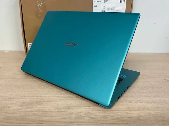 Acer notebook aspire 1 a114-33-c0j7 (reparatieproduct) - afbeelding 4 van  6