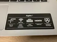 Acer notebook aspire 1 a114-33-c0l1 (reparatieproduct) - afbeelding 4 van  8