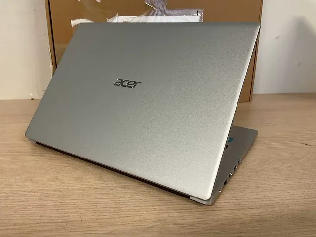 Acer notebook aspire 1 a114-33-c0l1 (reparatieproduct) - afbeelding 5 van  8