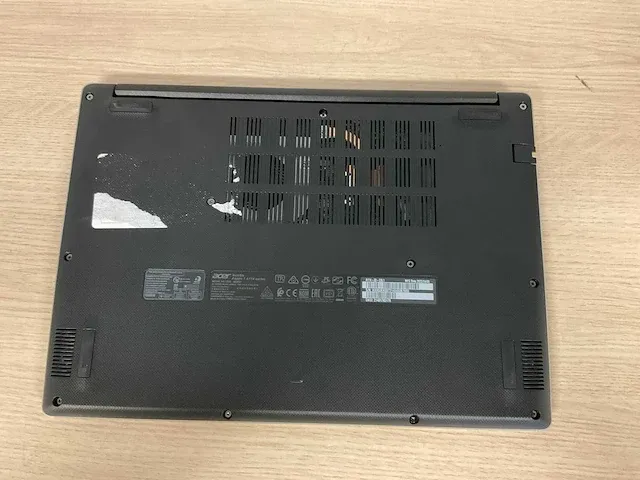 Acer notebook aspire 1 a114-33-c0l1 (reparatieproduct) - afbeelding 6 van  8