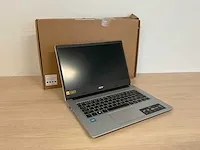 Acer notebook aspire 1 a114-33-c0l1 (reparatieproduct) - afbeelding 1 van  6