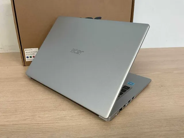 Acer notebook aspire 1 a114-33-c0l1 (reparatieproduct) - afbeelding 4 van  6