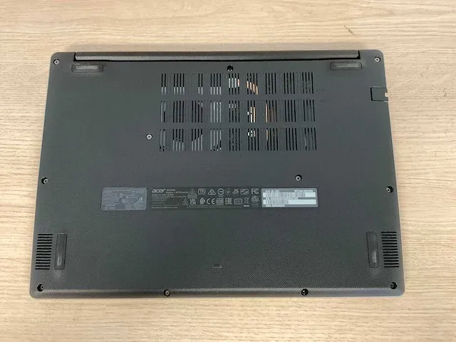 Acer notebook aspire 1 a114-33-c0l1 (reparatieproduct) - afbeelding 5 van  6
