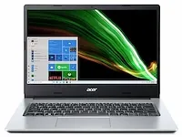Acer notebook aspire 1 a114-33-c0l1 - afbeelding 1 van  1