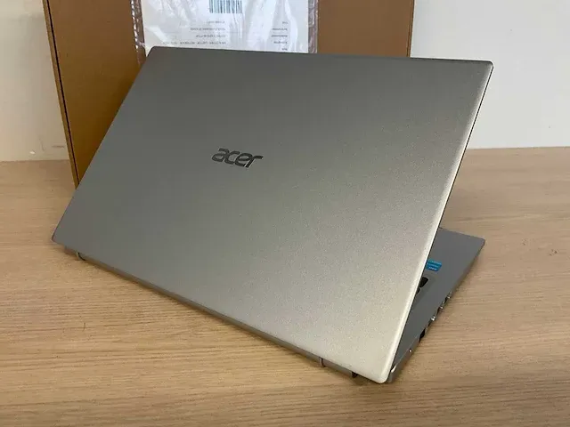 Acer notebook aspire 3 a315-35-p7qp (reparatieproduct) - afbeelding 5 van  7