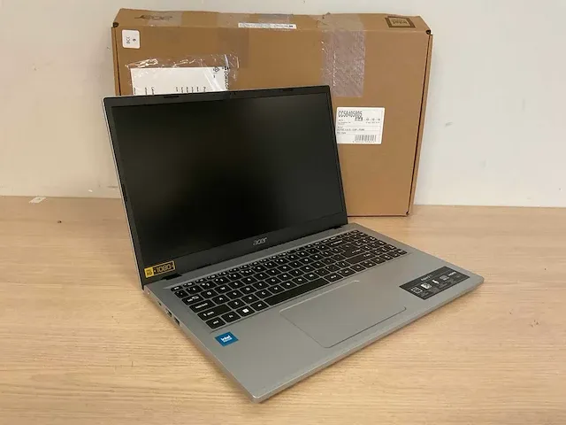 Acer notebook aspire 3 a315-510p-p6wr (reparatieproduct) - afbeelding 1 van  8