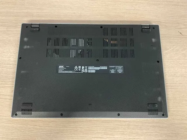 Acer notebook aspire 3 a315-510p-p6wr (reparatieproduct) - afbeelding 5 van  8