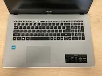 Acer notebook aspire 3 a317-33-c50y (reparatieproduct) - afbeelding 3 van  8