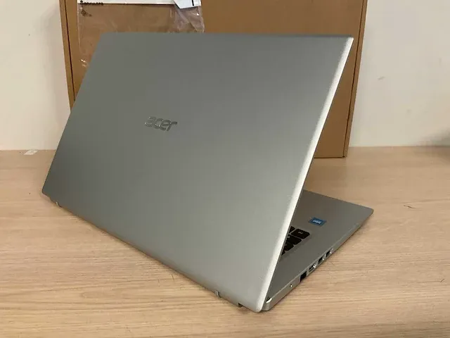 Acer notebook aspire 3 a317-33-c50y (reparatieproduct) - afbeelding 5 van  8