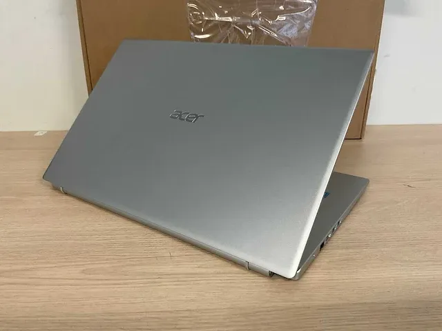 Acer notebook aspire 3 a317-33-c50y (reparatieproduct) - afbeelding 5 van  7