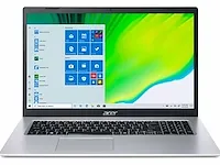 Acer notebook aspire 3 a317-33-c50y - afbeelding 1 van  1