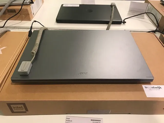Acer notebook aspire 5 a515-58m-56dl - afbeelding 2 van  3