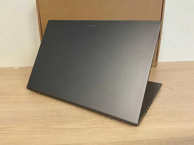 Acer notebook aspire 5 a517-53g-503l (reparatieproduct) - afbeelding 5 van  7