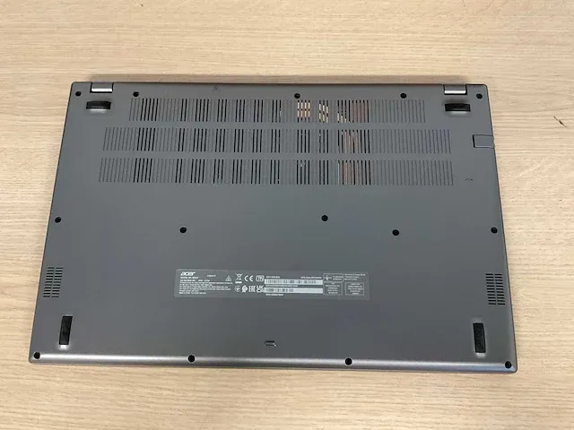 Acer notebook aspire 5 a517-53g-503l (reparatieproduct) - afbeelding 6 van  7