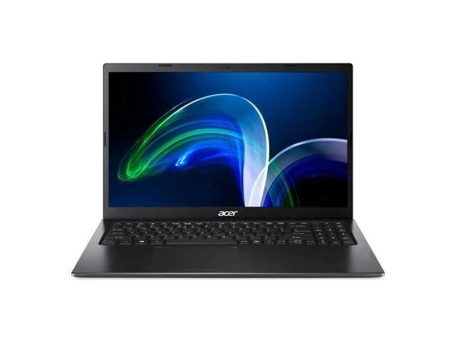Acer notebook extensa 15 ex215-32-p6d3 - 15.6 fhd - afbeelding 1 van  2