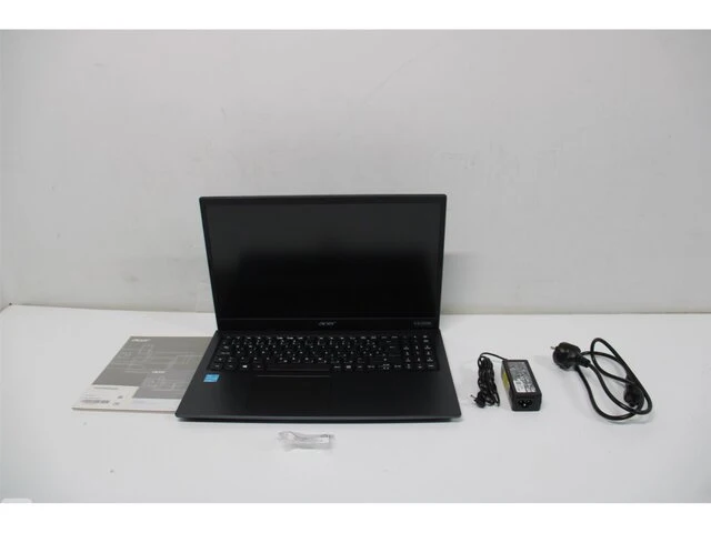Acer notebook extensa 15 ex215-32-p6d3 - 15.6 fhd - afbeelding 2 van  2