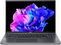 Acer notebook swift go 16 sfg16-71-587d