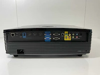 Acer (p7505) 5000 lumens fhd projector (300 hrs - lamp hours) - afbeelding 4 van  7